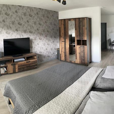 Ferienwohnung Lauterwein 贝恩卡斯特尔-屈斯 外观 照片