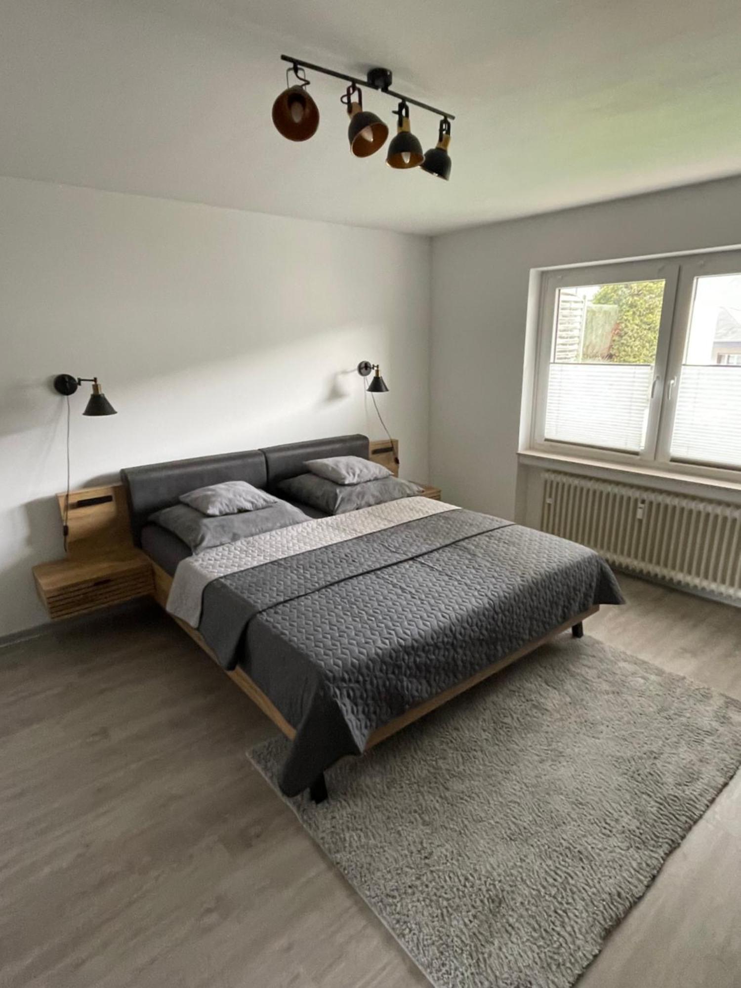 Ferienwohnung Lauterwein 贝恩卡斯特尔-屈斯 外观 照片